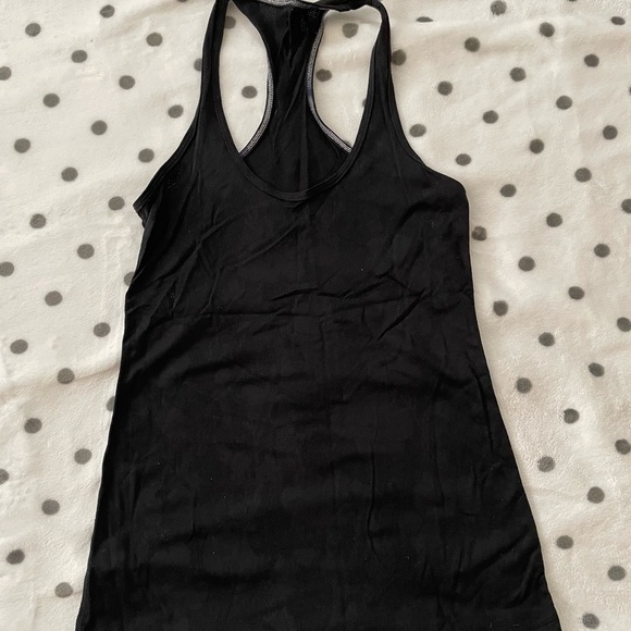Lululemon tank top - Picture 1 of 2